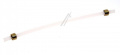 Saeco Connecting Hose For Coffee Machines - 227874400 Antihaftschlauch 2x4 Kplt L=120